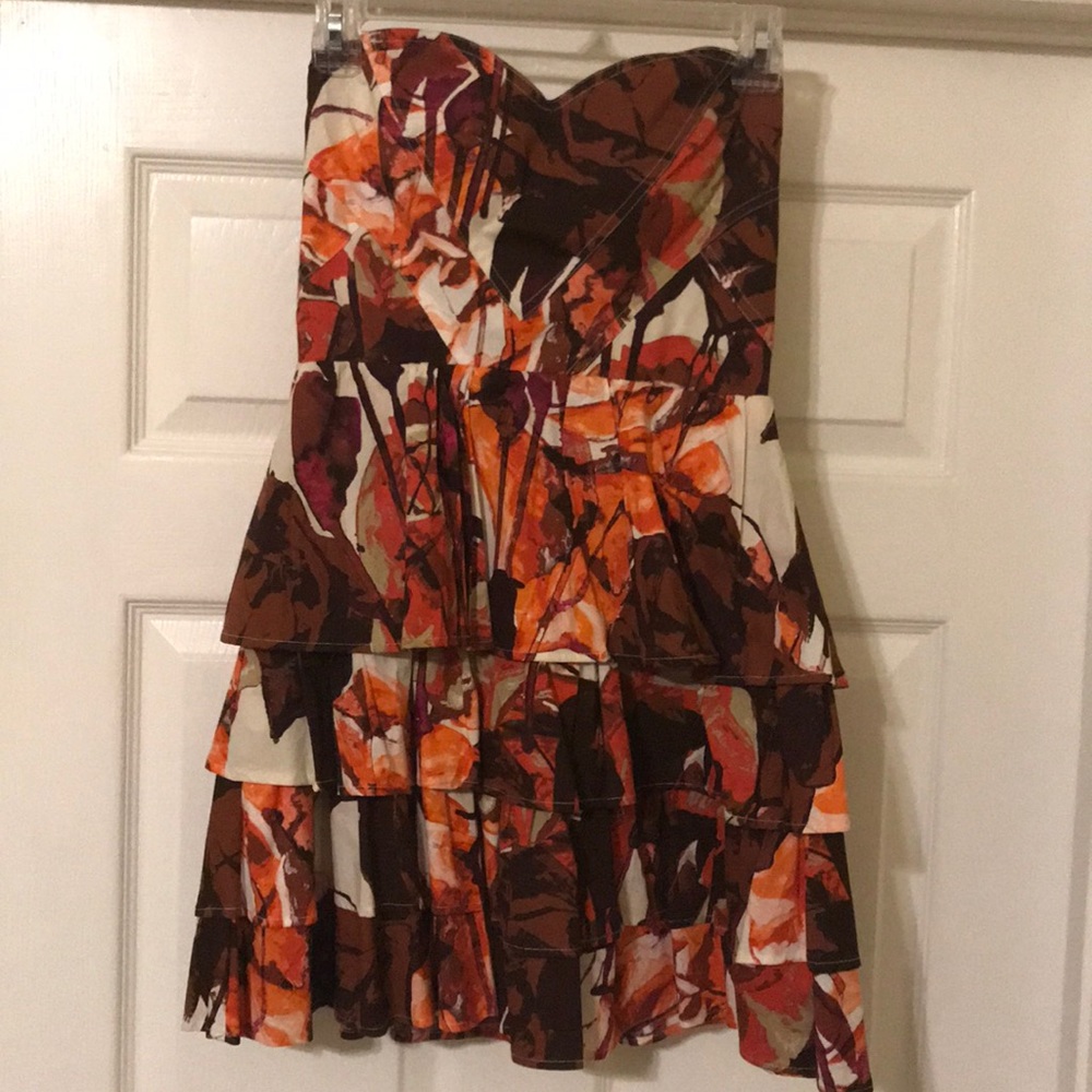 Like new GB Gianni Bini dress
